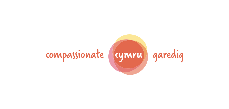 Compassionate Cymru Logo